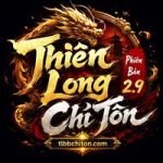 Sắp Ra Mắt Thiên Long Chí Tôn